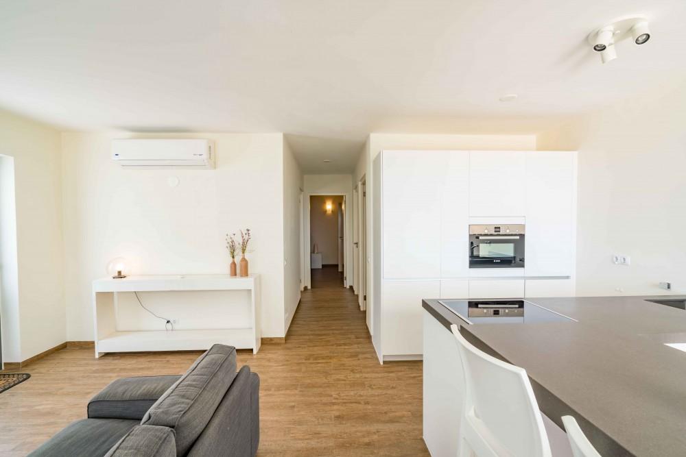 Blue Bay B-section | Excellent investment and/or ideal living comfort. — photo 4