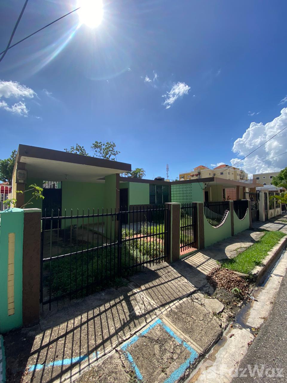 3 Bedroom House for Sale in Santo Domingo Este, Santo Domingo — photo 1