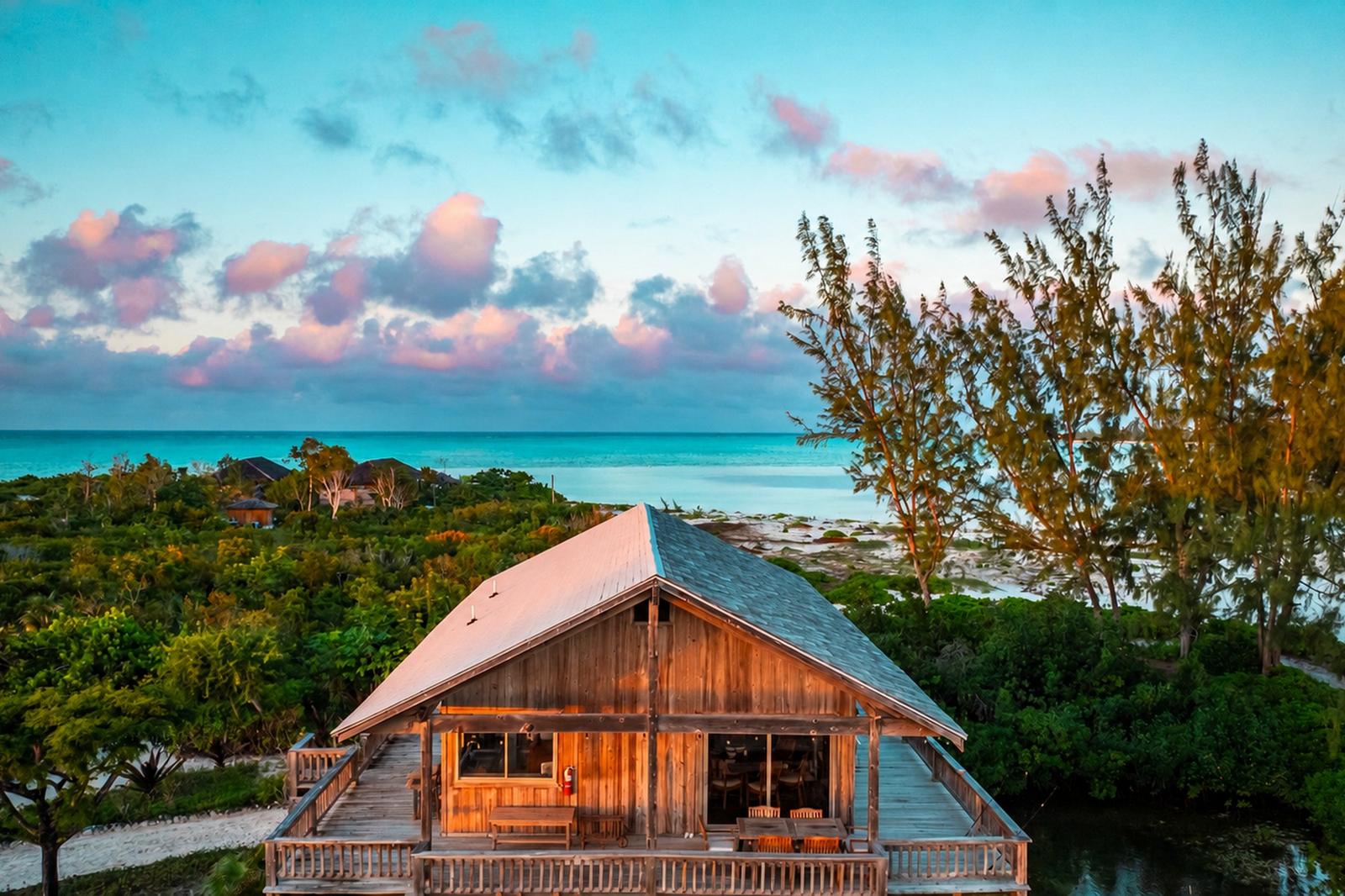 The Lodge, Parrot Cay, Turks and Caicos Islands — photo 5