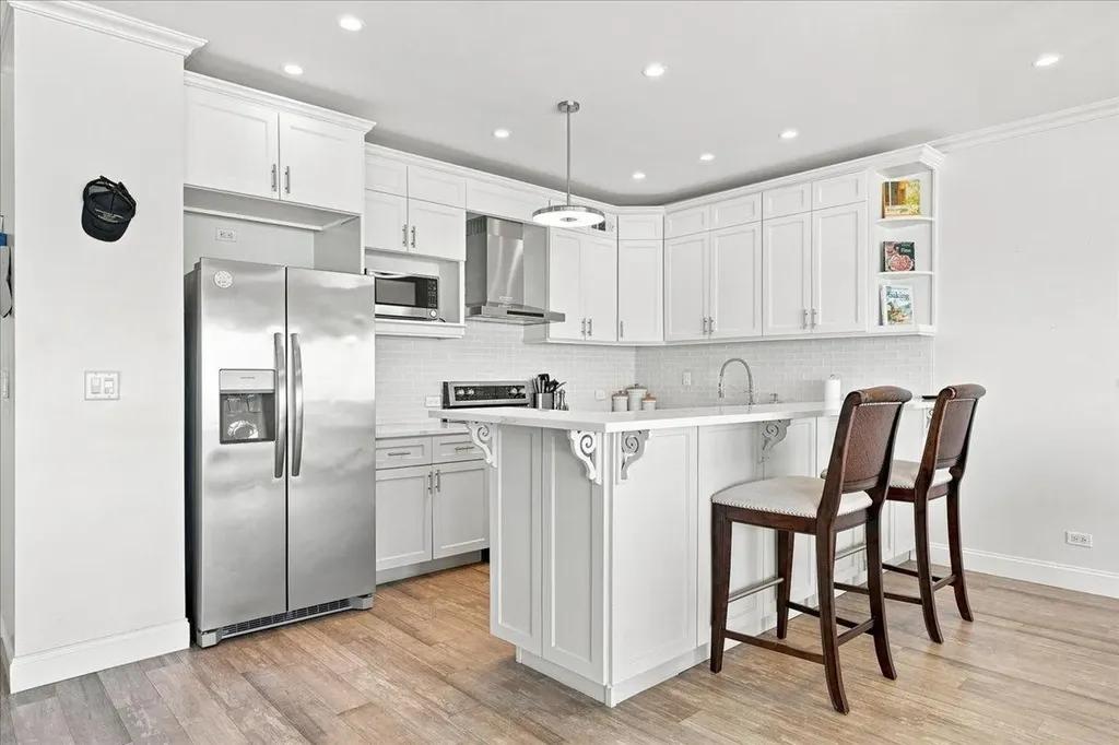 3-bedroom condo in Paradise Island with ocean views — photo 5