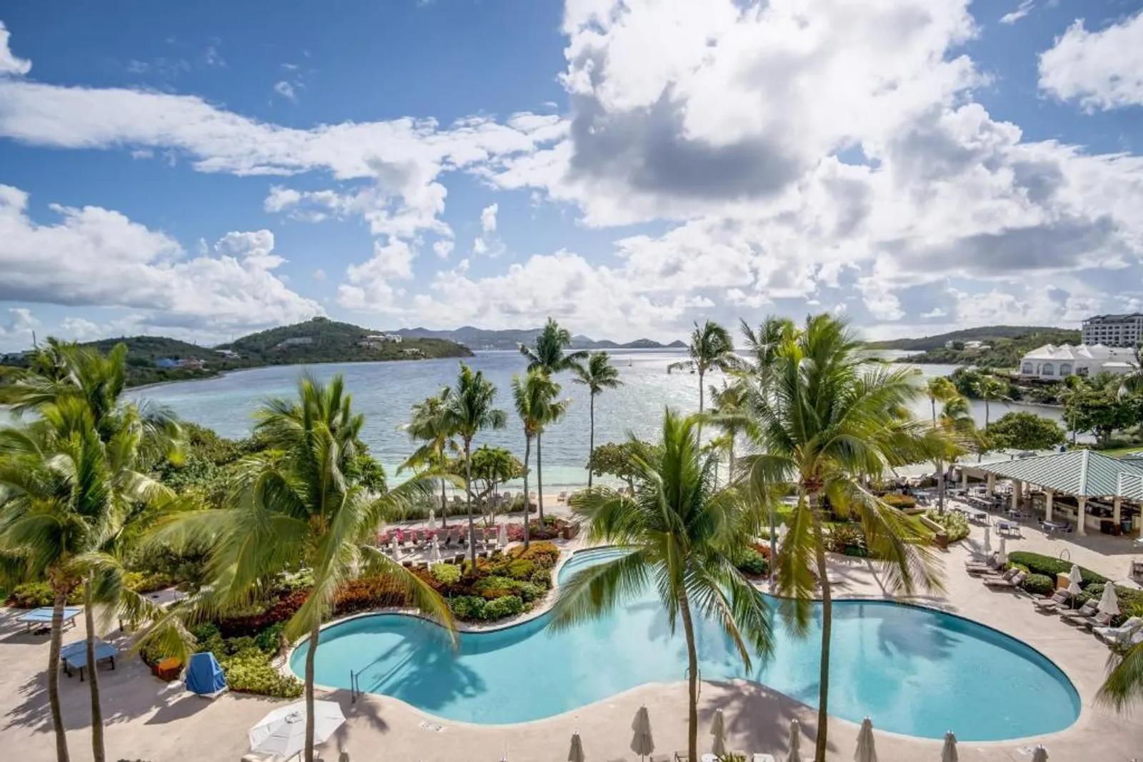 3 Beds 3.5 Baths Condo in US Virgin Islands — photo 5