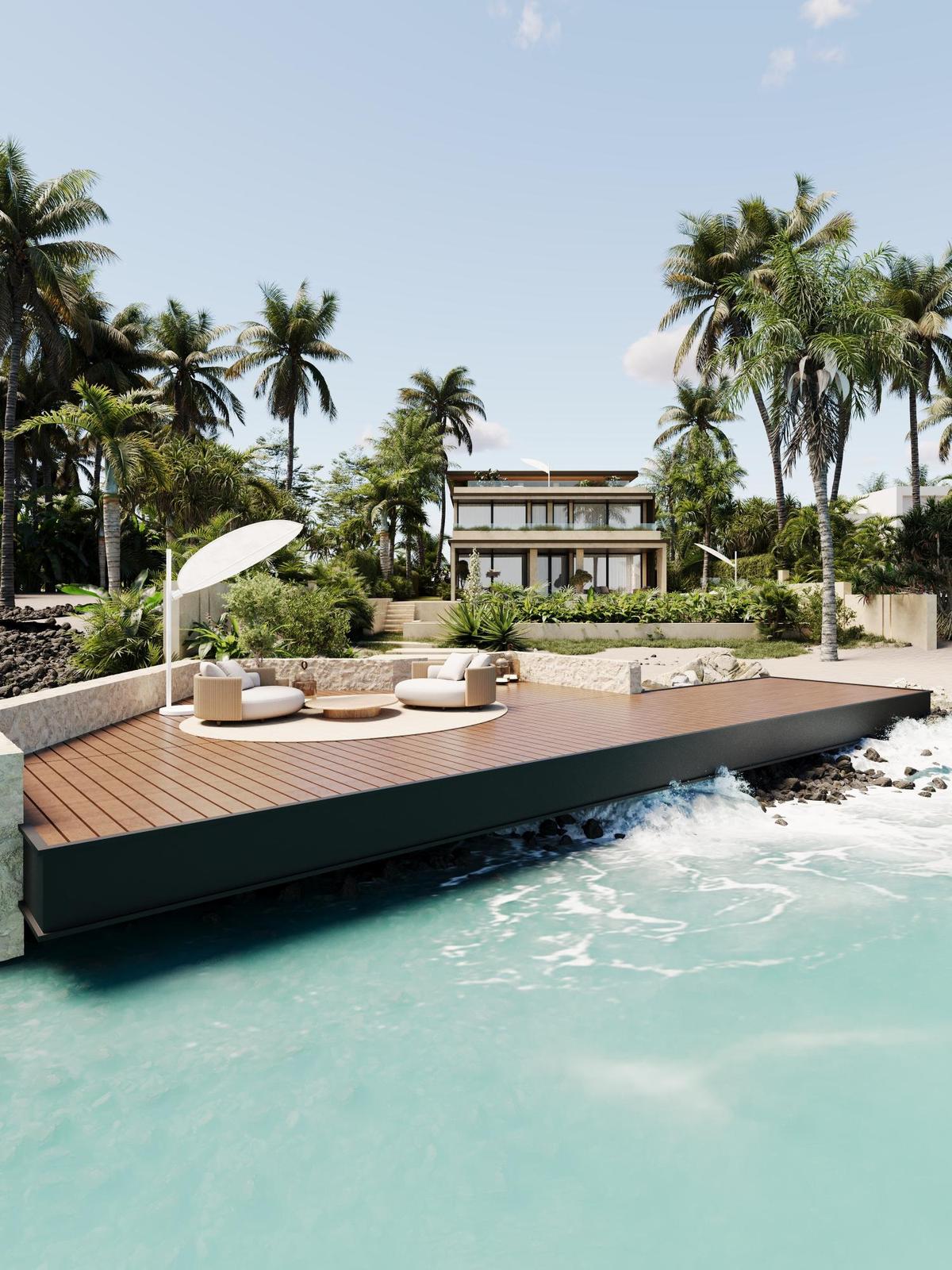 Horizone Estate Villas — photo 5