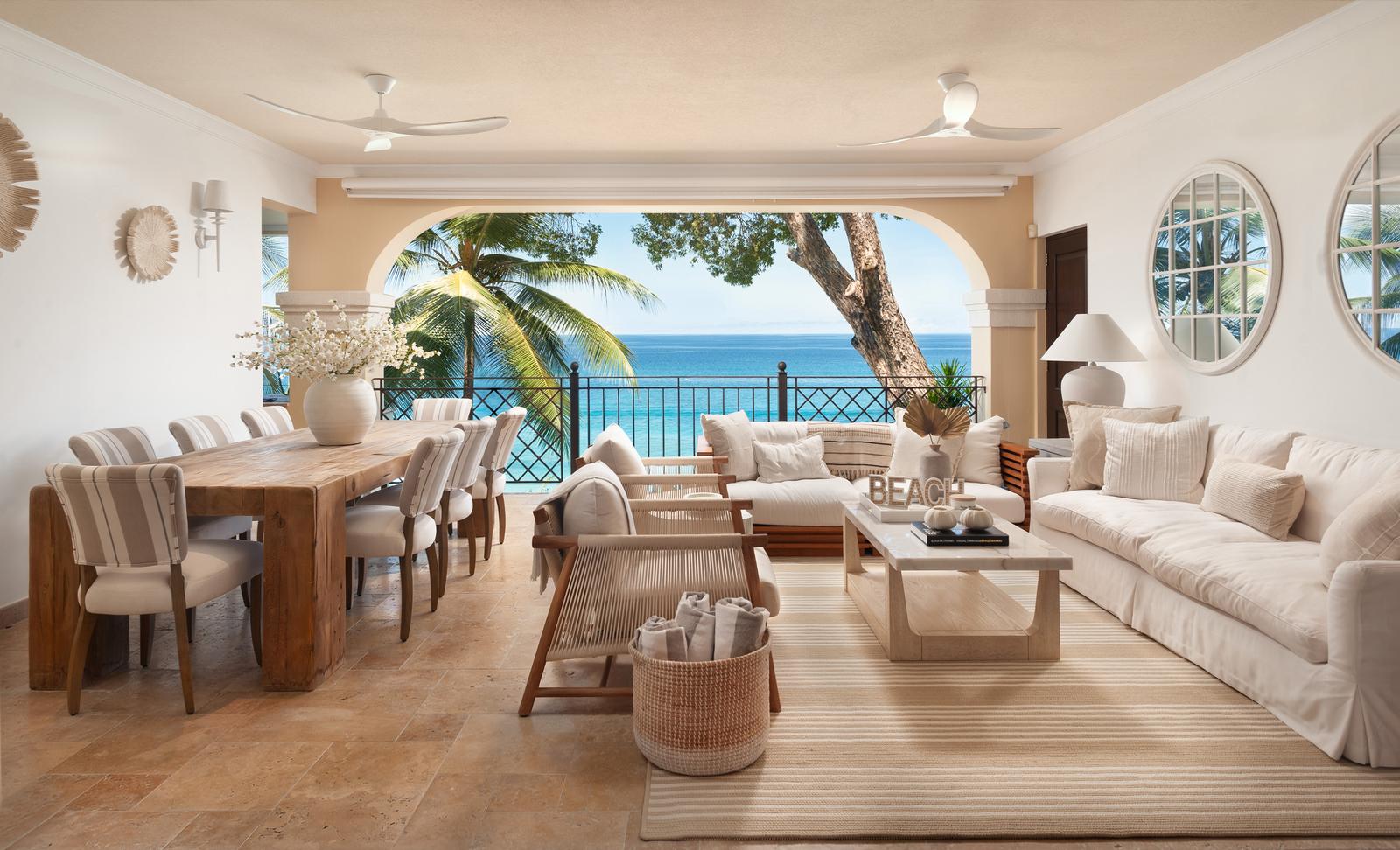 Sandy Cove 203, St. James, Barbados — photo 1