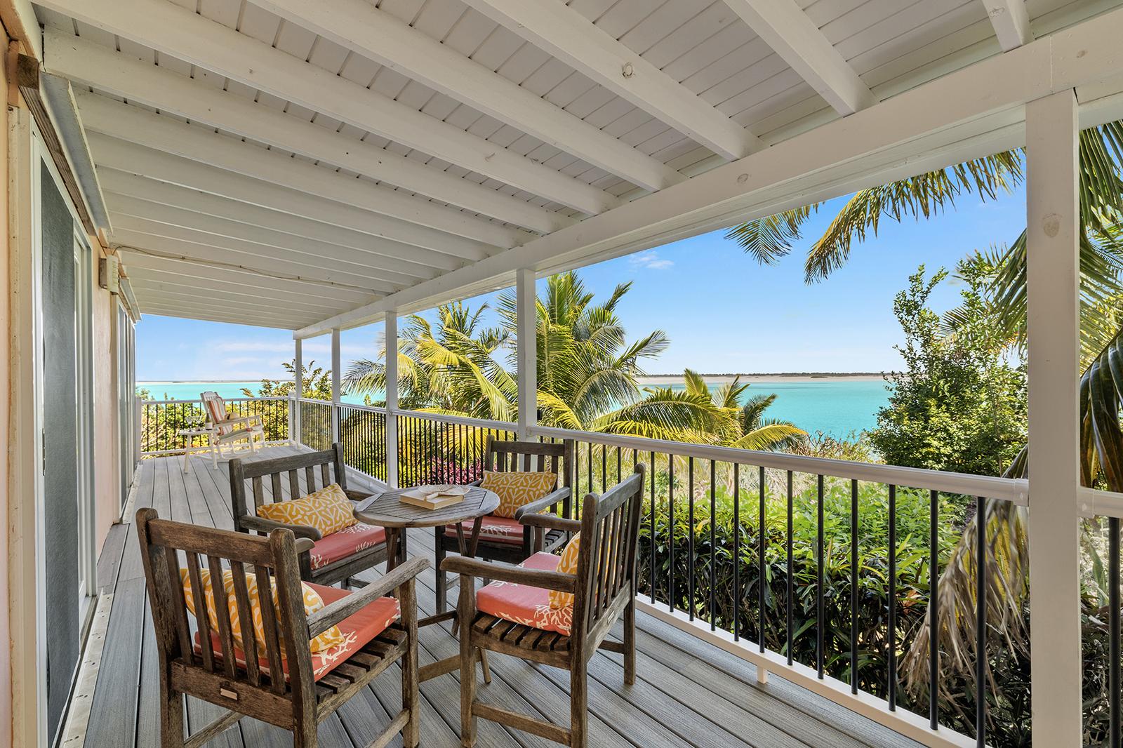 Rocky Top - 3 Bed, 2 Bath Villa in Bottle Creek, North Caicos — photo 4
