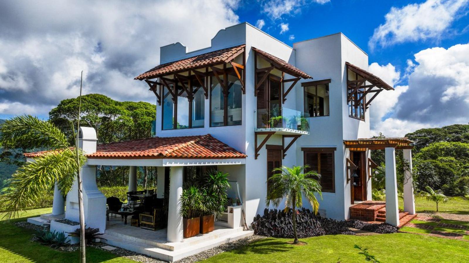 2 Bedroom Home for Sale in Costa Verde Estates, Uvita / Dominical — photo 2