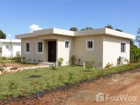 3-bedroom house in Santo Domingo — photo 1