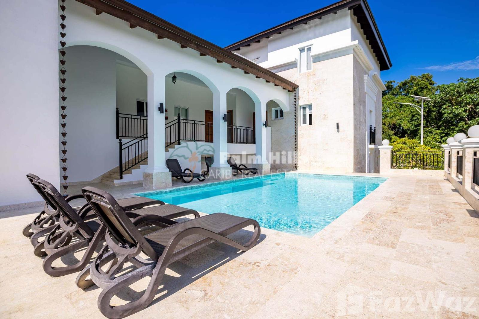 1-bedroom apartment in Sosua, Puerto Plata — photo 2