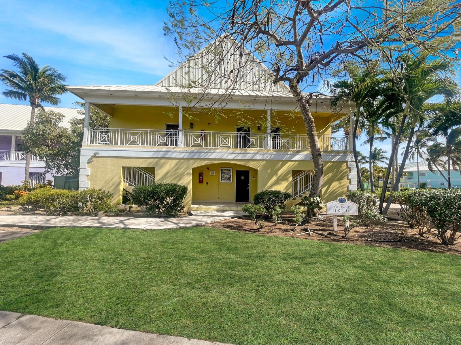 1 bedroom Apartment for sale — OLD BAHAMA BAY/WEST END in Grand Bahama, The Bahamas — photo 3