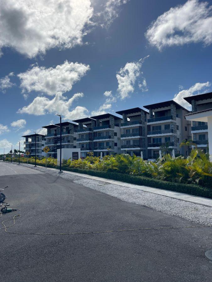 1 bedroom property for sale — APARTAMENTO EN VENTA EN VELERO 1 HAB TIPO in Punta Cana, East Coast, DO — photo 5