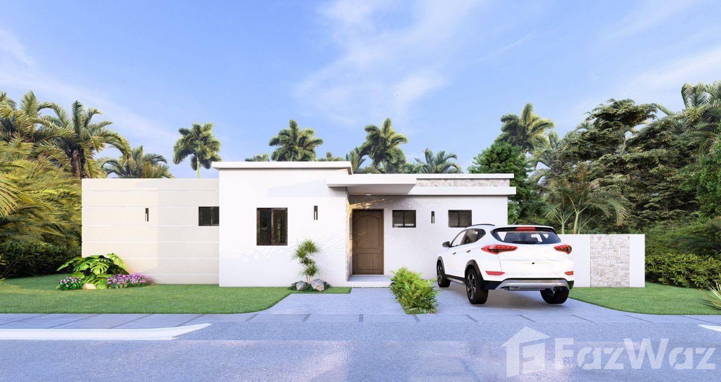 2 Bedroom Villa for Sale in Sosua, Puerto Plata — photo 4