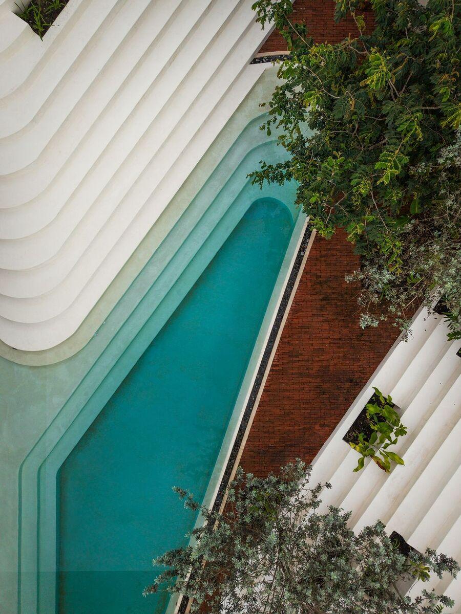5 Bedroom Luxury Home for Sale, Playa Hermosa, Santa Teresa, Puntarenas, Costa Rica — photo 5