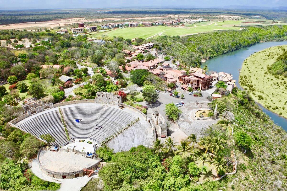 A Golfer’s Haven In Casa De Campo — photo 3