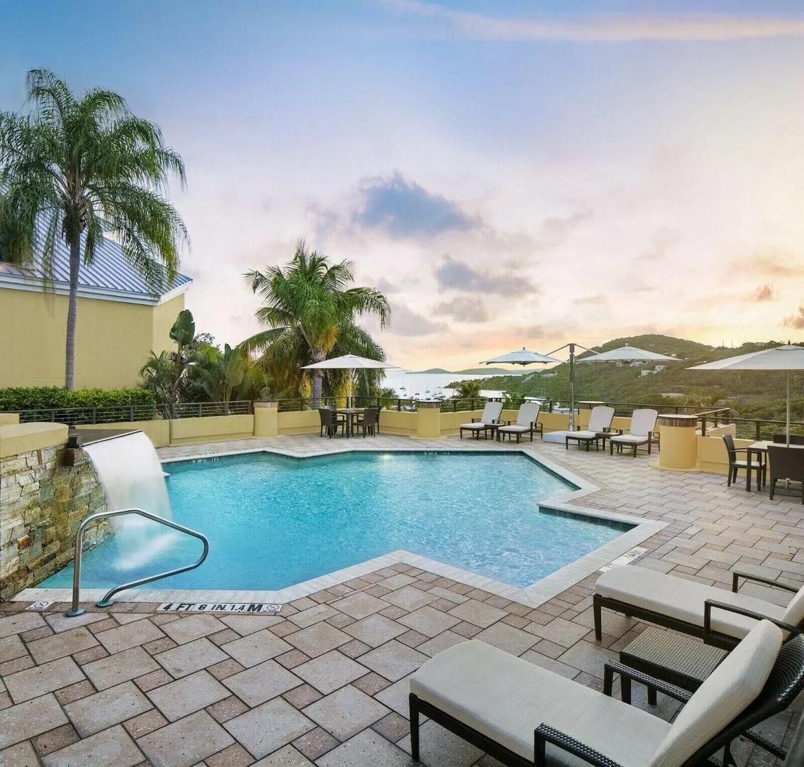 Westin Vacation Club Studio Condo — photo 1