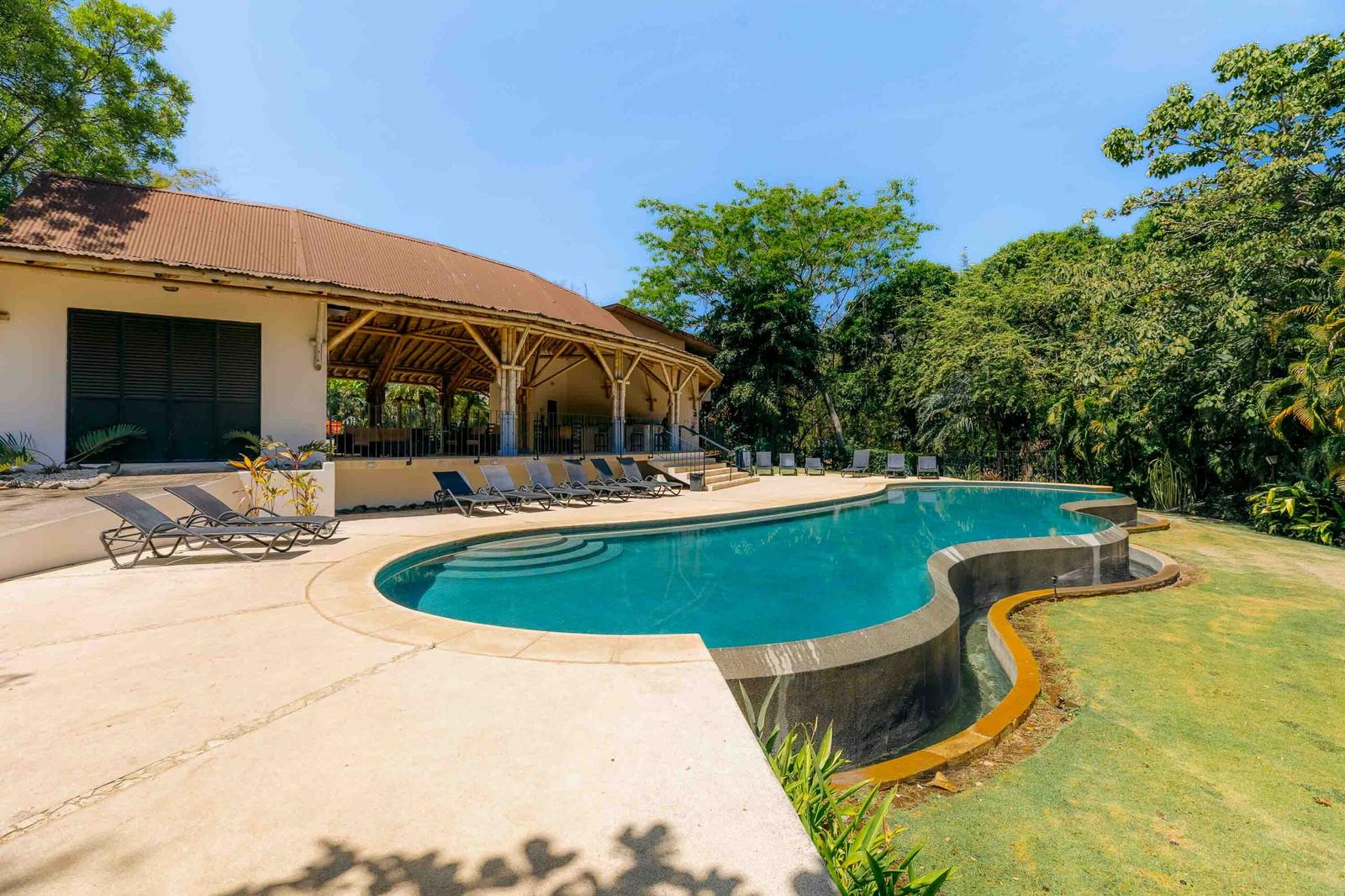 4 Bedroom Ocean-View Home Under Construction in Playas del Coco — photo 5