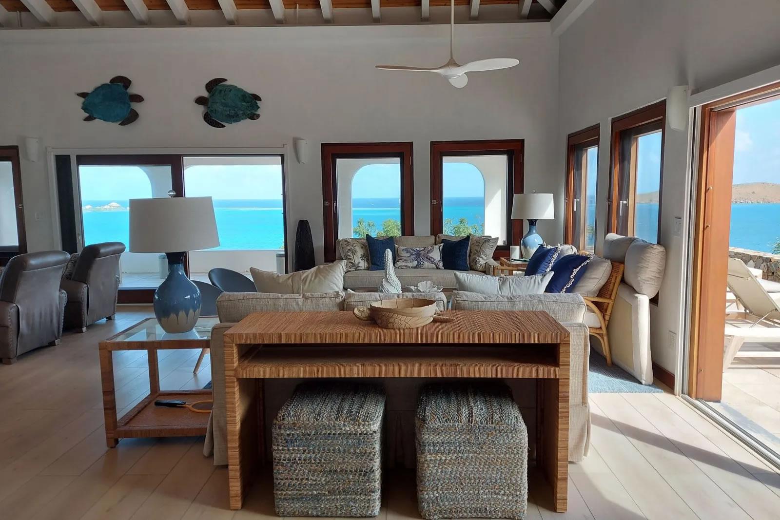 6 Bedroom Luxury Villa for Sale, Virgin Gorda, BVI — photo 5