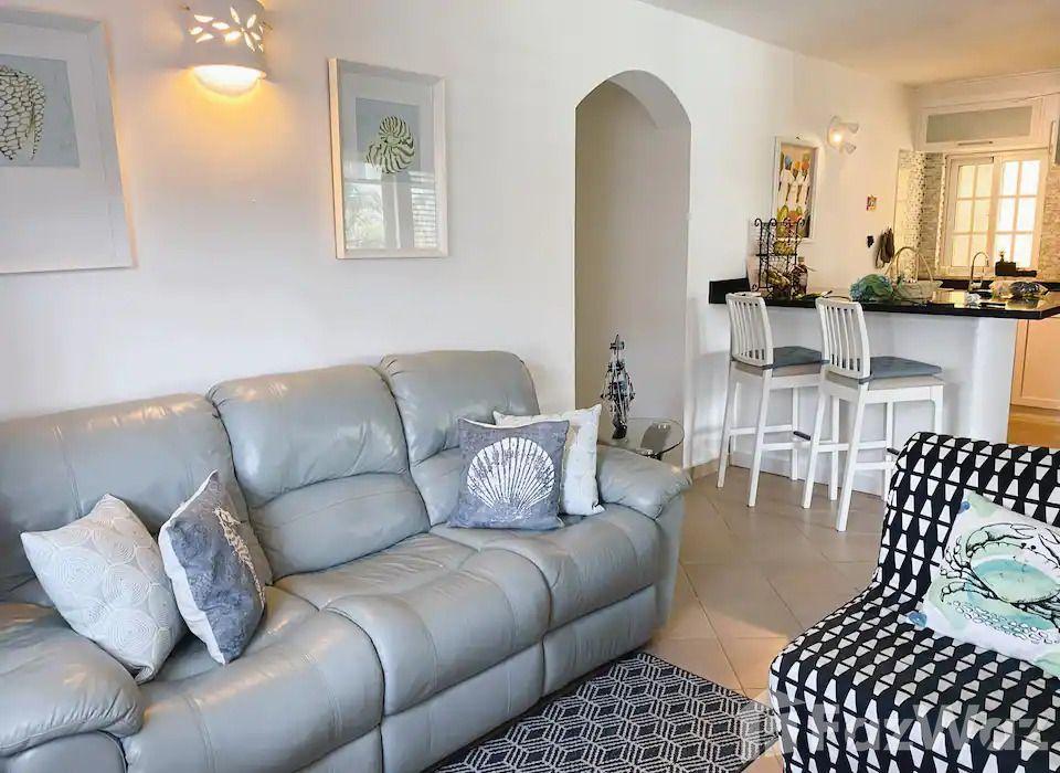 3 Bedroom Apartment for Sale at Playa Turchese Residences — photo 2