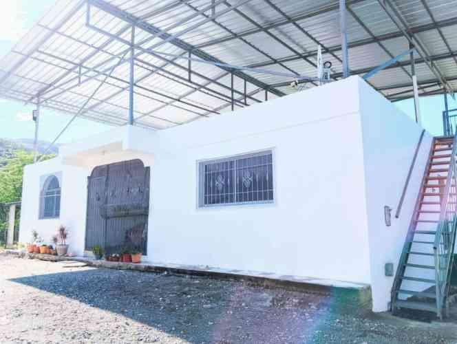 House for sale in Bani, Bahia de Ocoa, Dominican Republic — photo 1