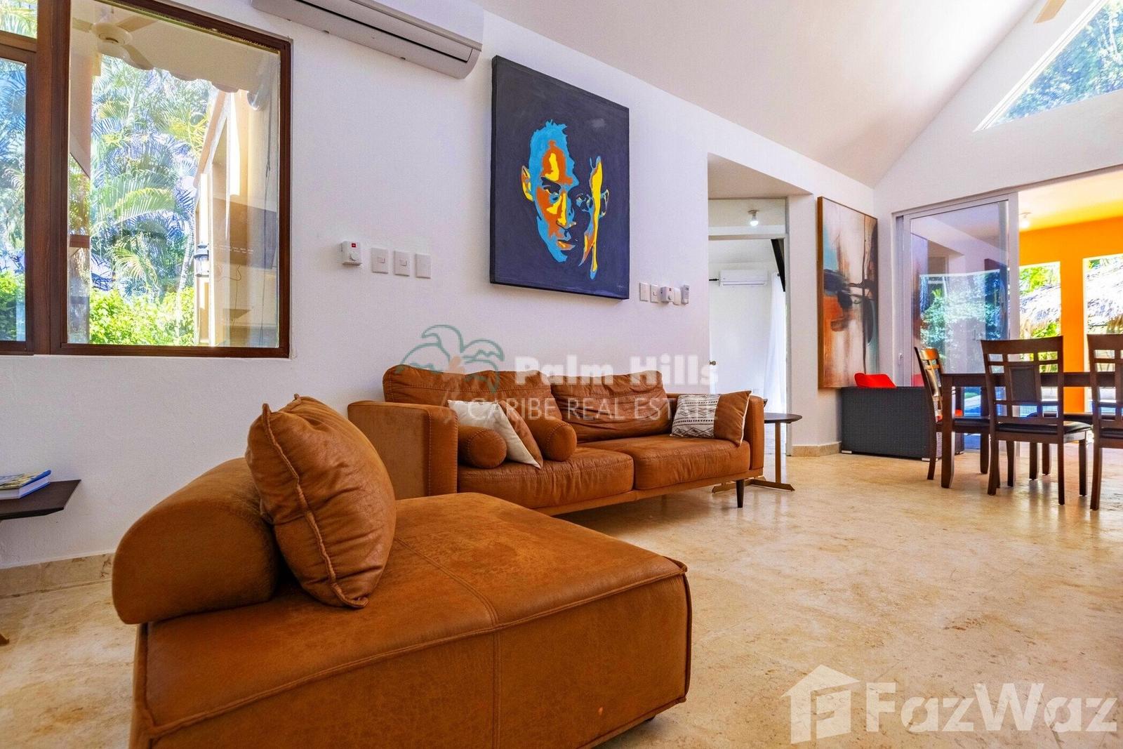 2 Bedroom House for Sale at Up Condos Sosua — photo 3