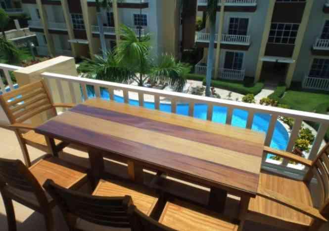 Beach Apartment Penthouse in Punta Cana — photo 2