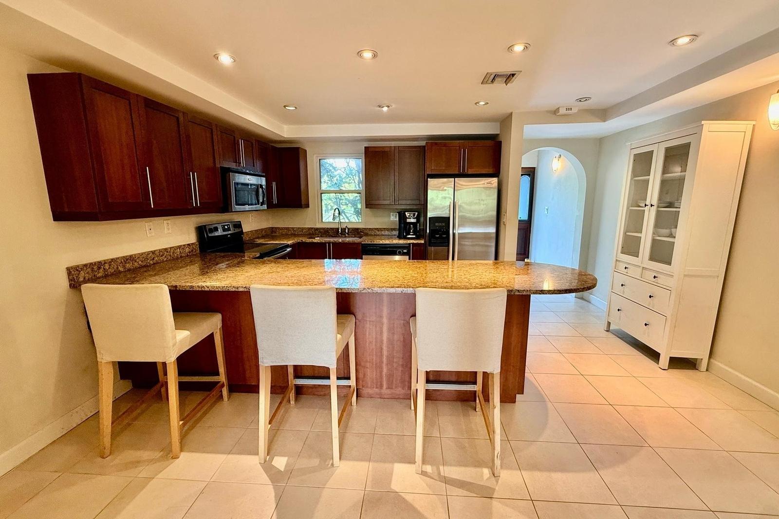 Seaflowers Townhome — photo 2