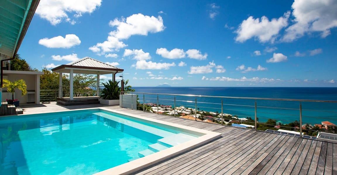 5 Bedroom Mediterranean-Style Villa for Sale, Pelican Key, St Maarten — photo 2