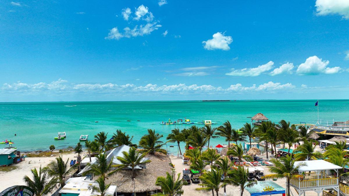 Belize Secret Beach Lots For Sale with Financing — photo 3