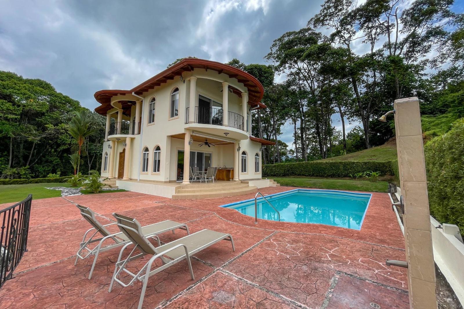 3 Bedroom Home for Sale, Puesta del Sol, Ojochal, Puntarenas, Costa Rica — photo 2