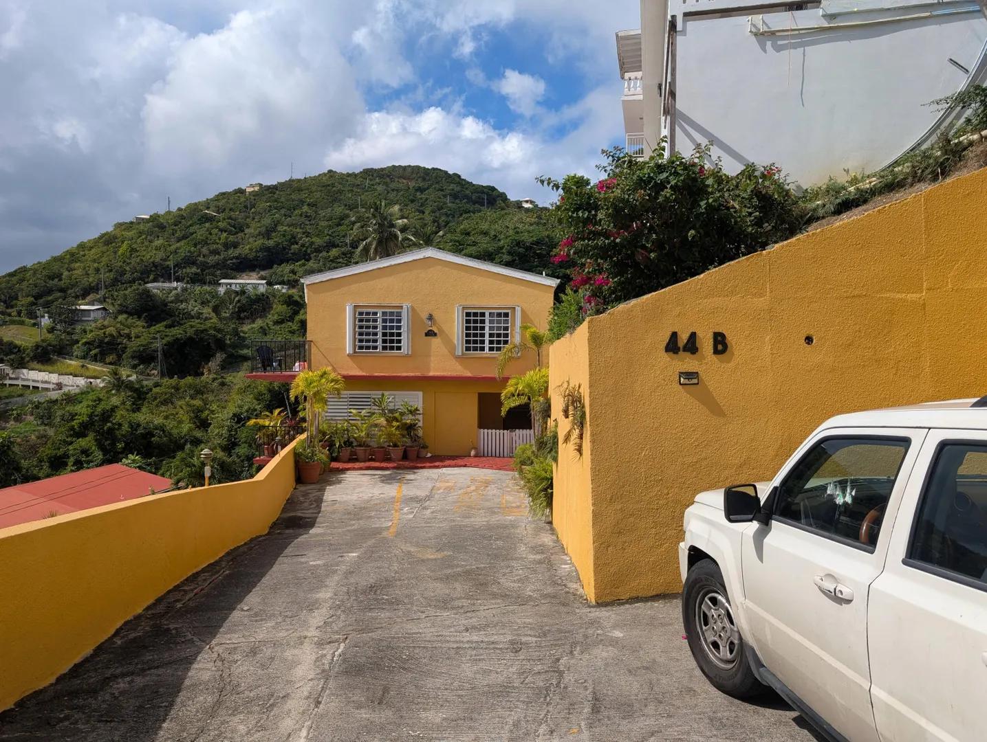 1 Bed 1 Bath Apartment in Lindberg Bay, US Virgin Islands — photo 2