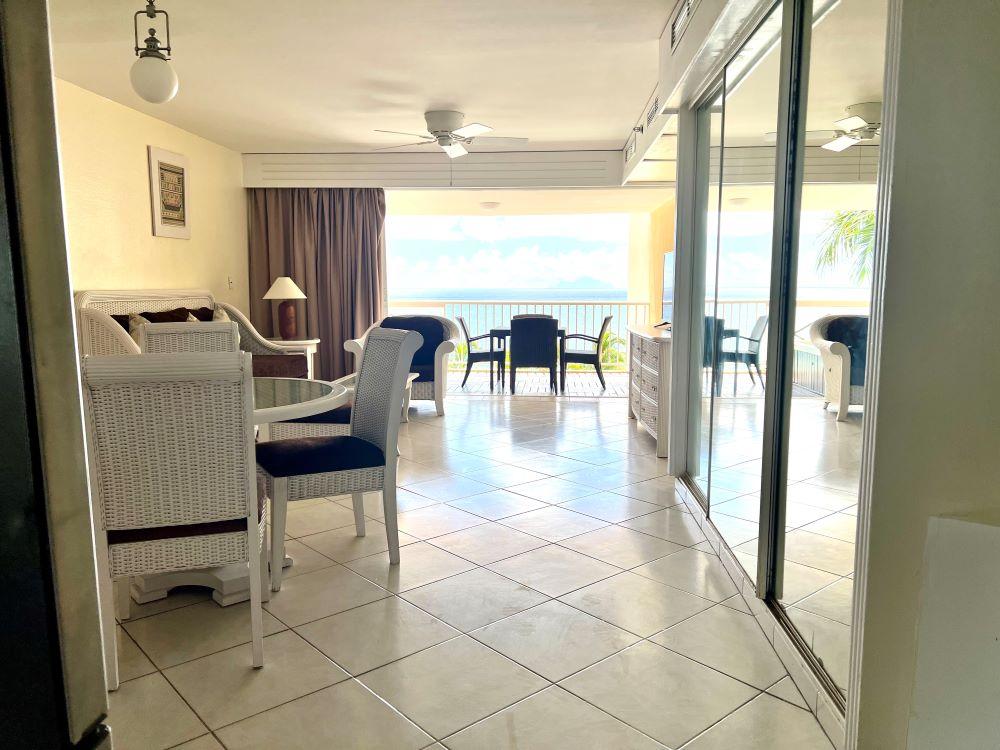 1 Bedroom Condo for Sale, Sapphire Beach Club, St Maarten — photo 1