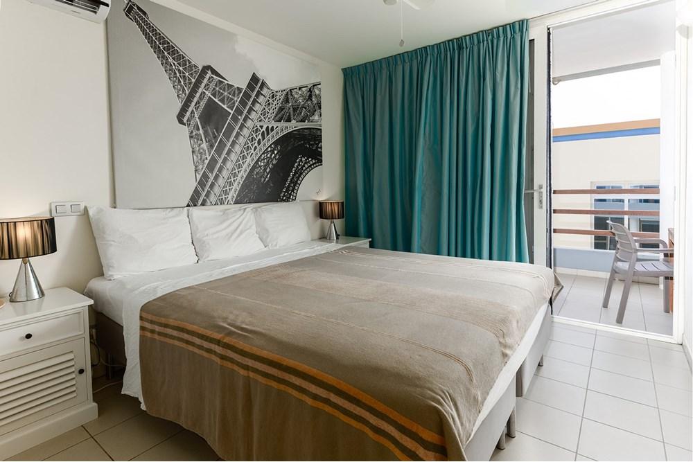 2-bedroom condo in Kralendijk, Kaya Grandi — photo 5