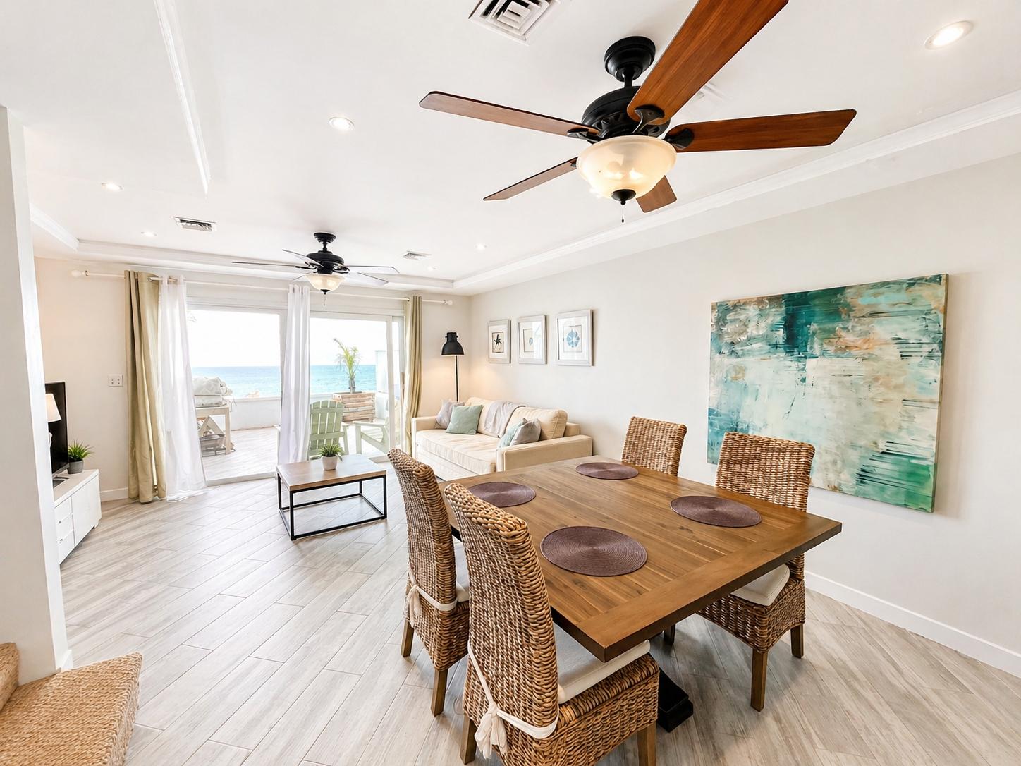 3-bedroom apartment in Delaporte Condominium, Nassau — photo 5