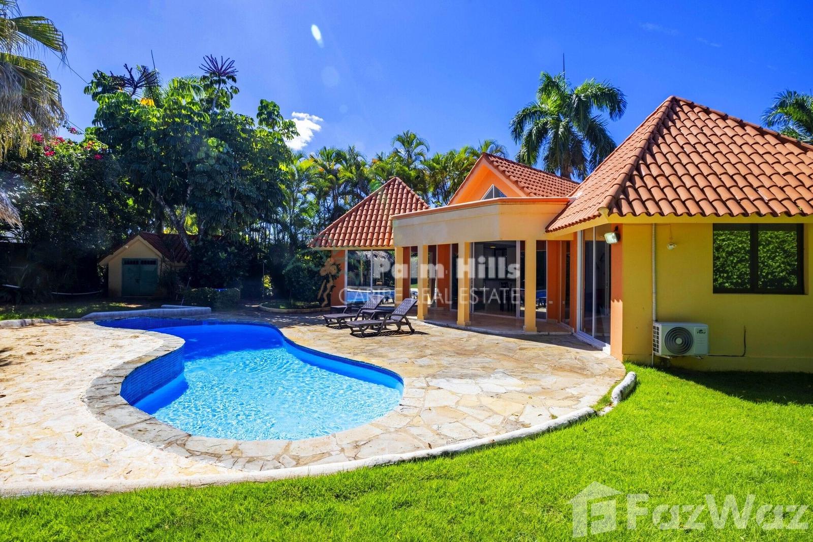 2 Bedroom House for Sale at Up Condos Sosua — photo 1