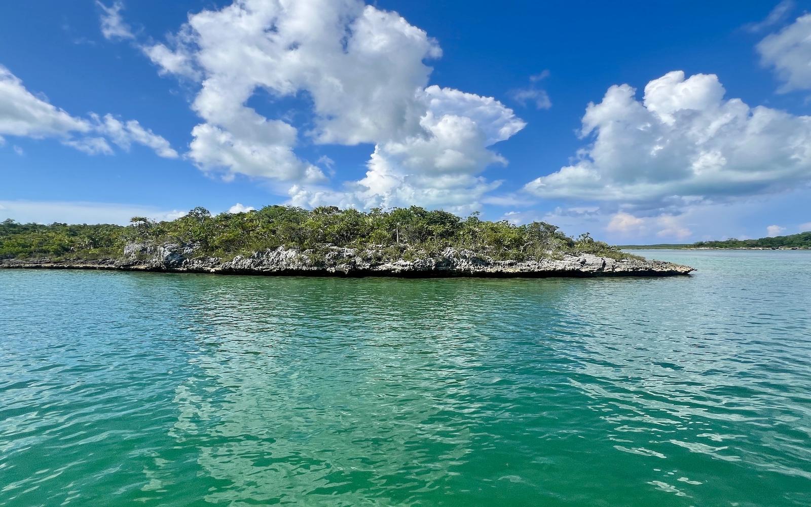 96.73-acre private island in Great Exuma, Bahamas — photo 5