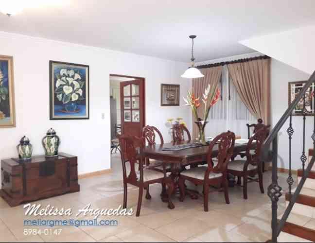 House for sale in Ayarco Sur, Curridabat — photo 2
