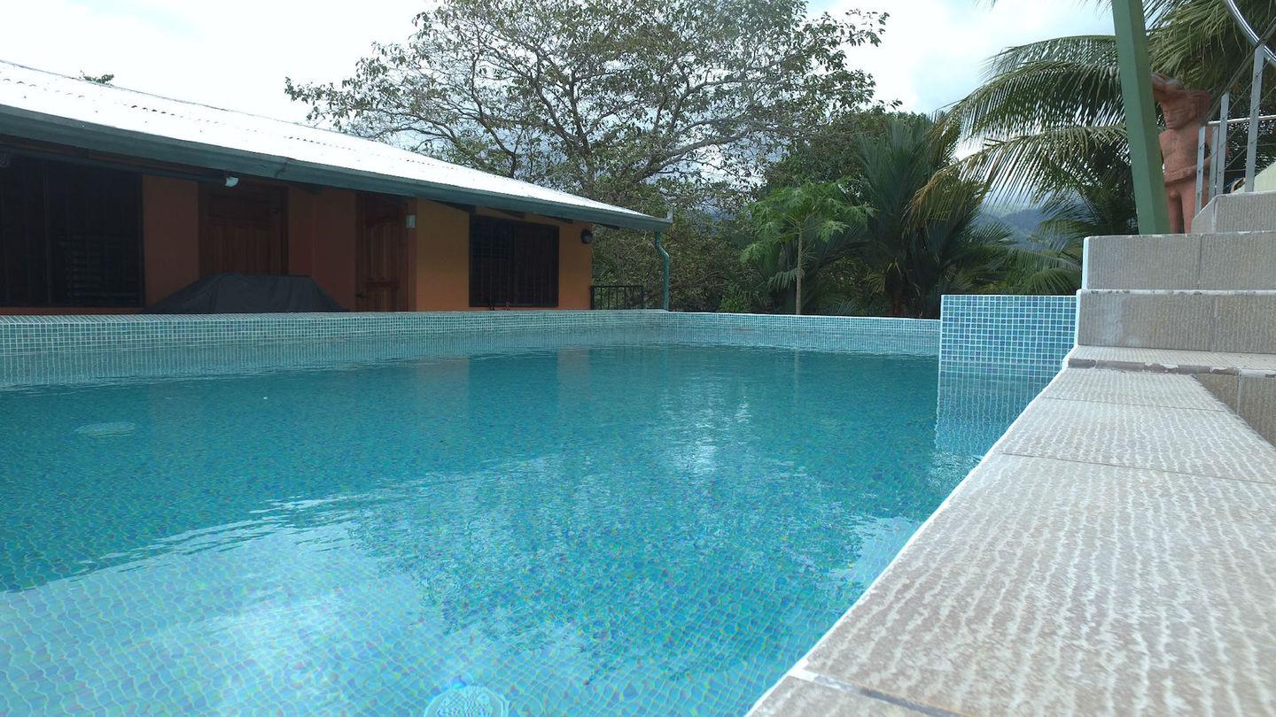 Restaurant with 2 Bedroom Home for Sale, Ojochal, Puntarenas, Costa Rica — photo 2
