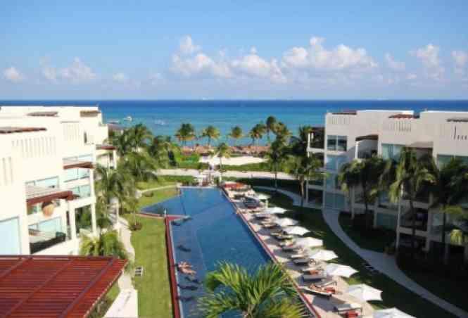 2 Bed Apartment for Sale in Playa Del Carmen, Mexico — photo 2