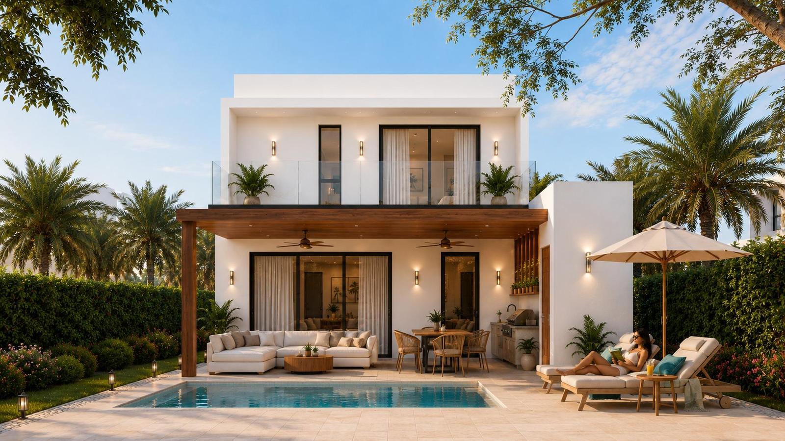 KITECLAVE VILLAS — photo 3