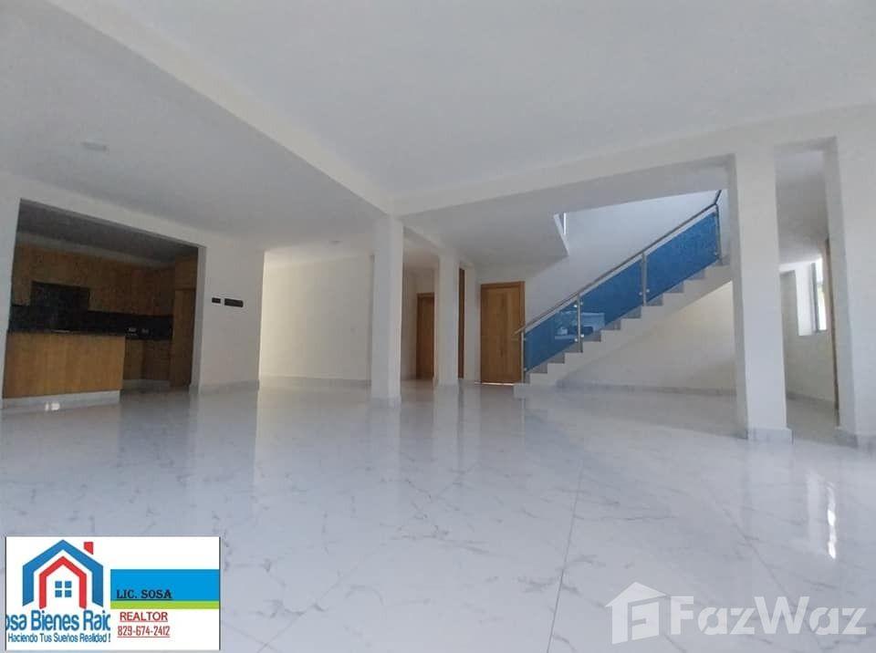 NICE HOUSE FOR SALE IN TORRE ALTA PUERTO PLATA — photo 4