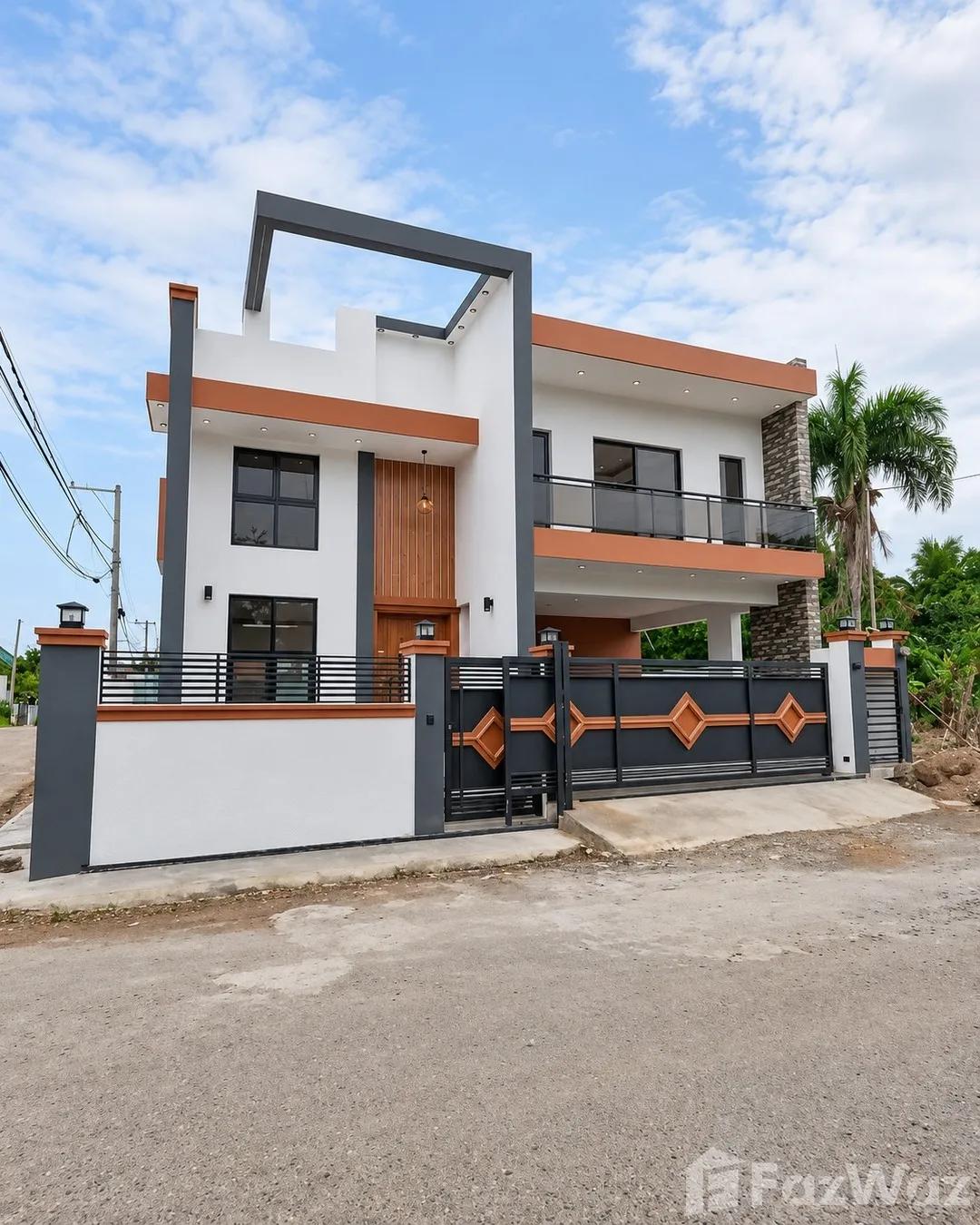 Luxury house for sale in Puerto Plata RD-43 — photo 1