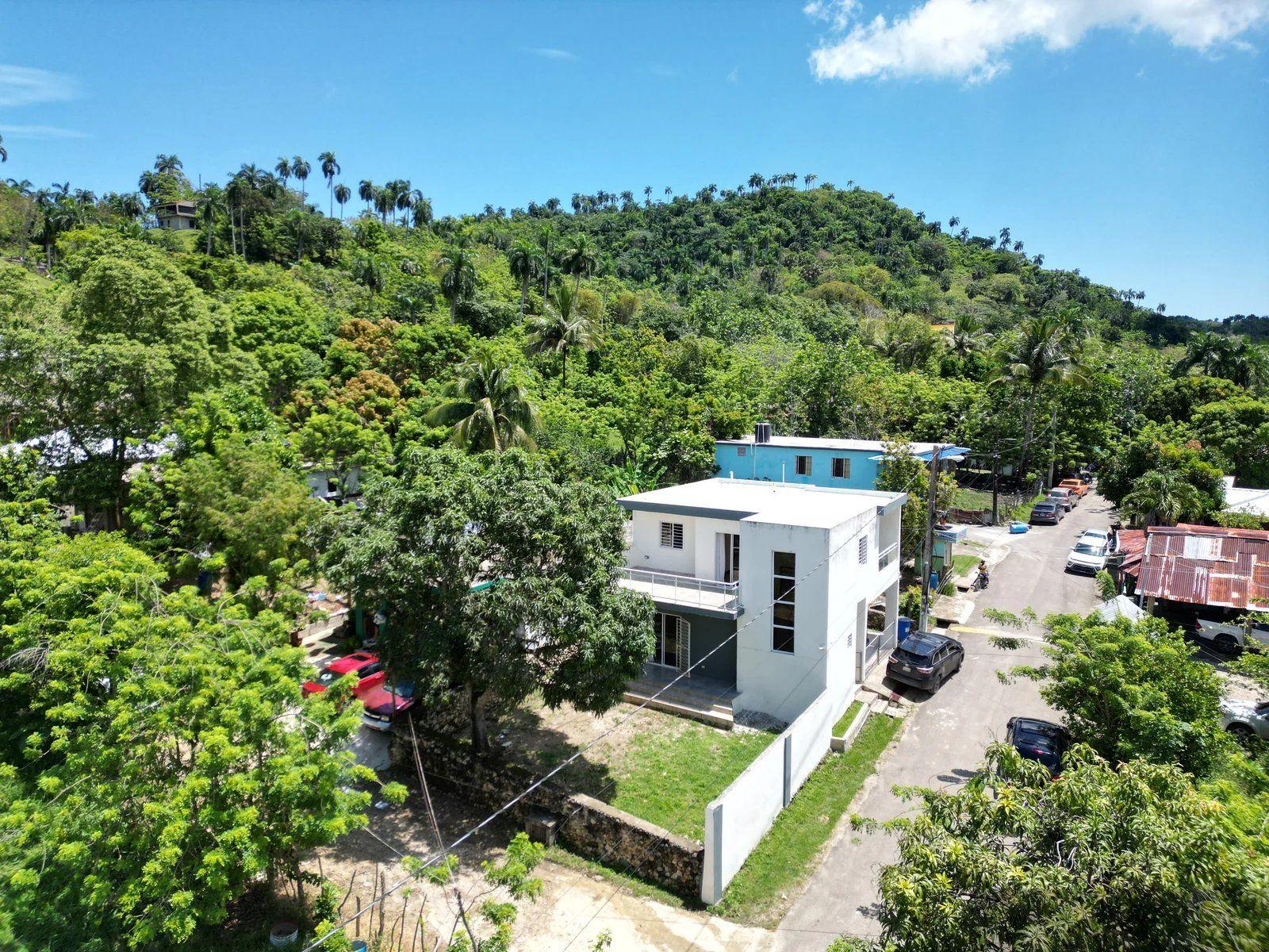 Affordable 3-Bedroom House for Sale in Sosúa | Local neighborhood — photo 1