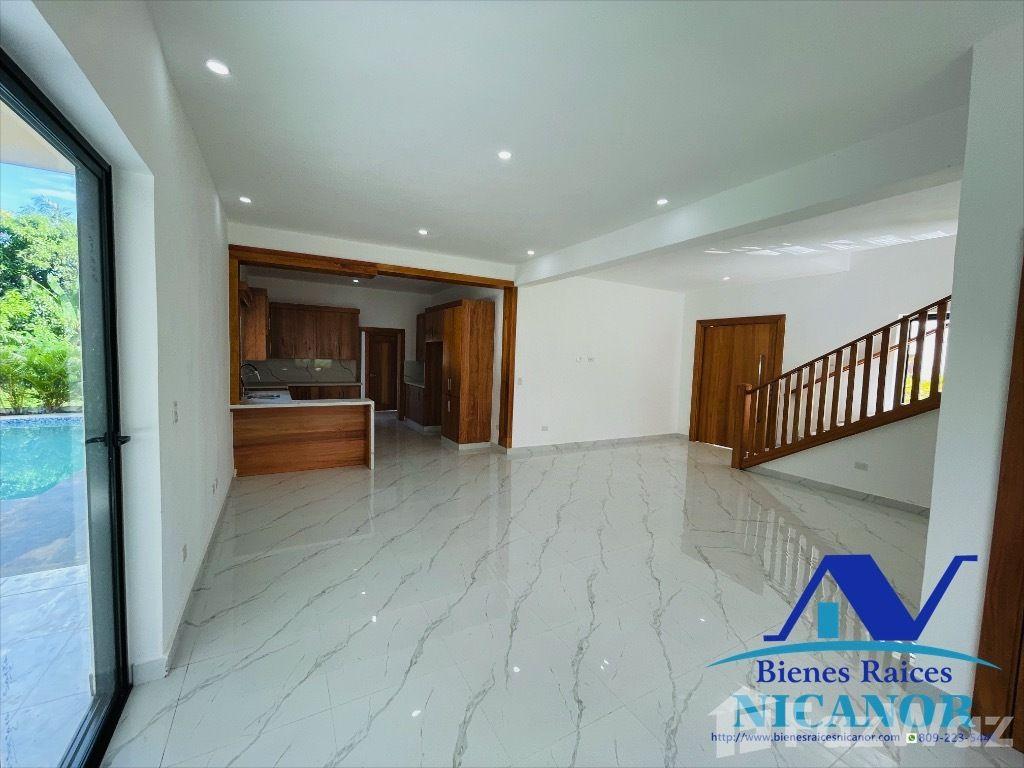3 Bedroom House for Sale in San Felipe De Puerto Plata, Puerto Plata — photo 4