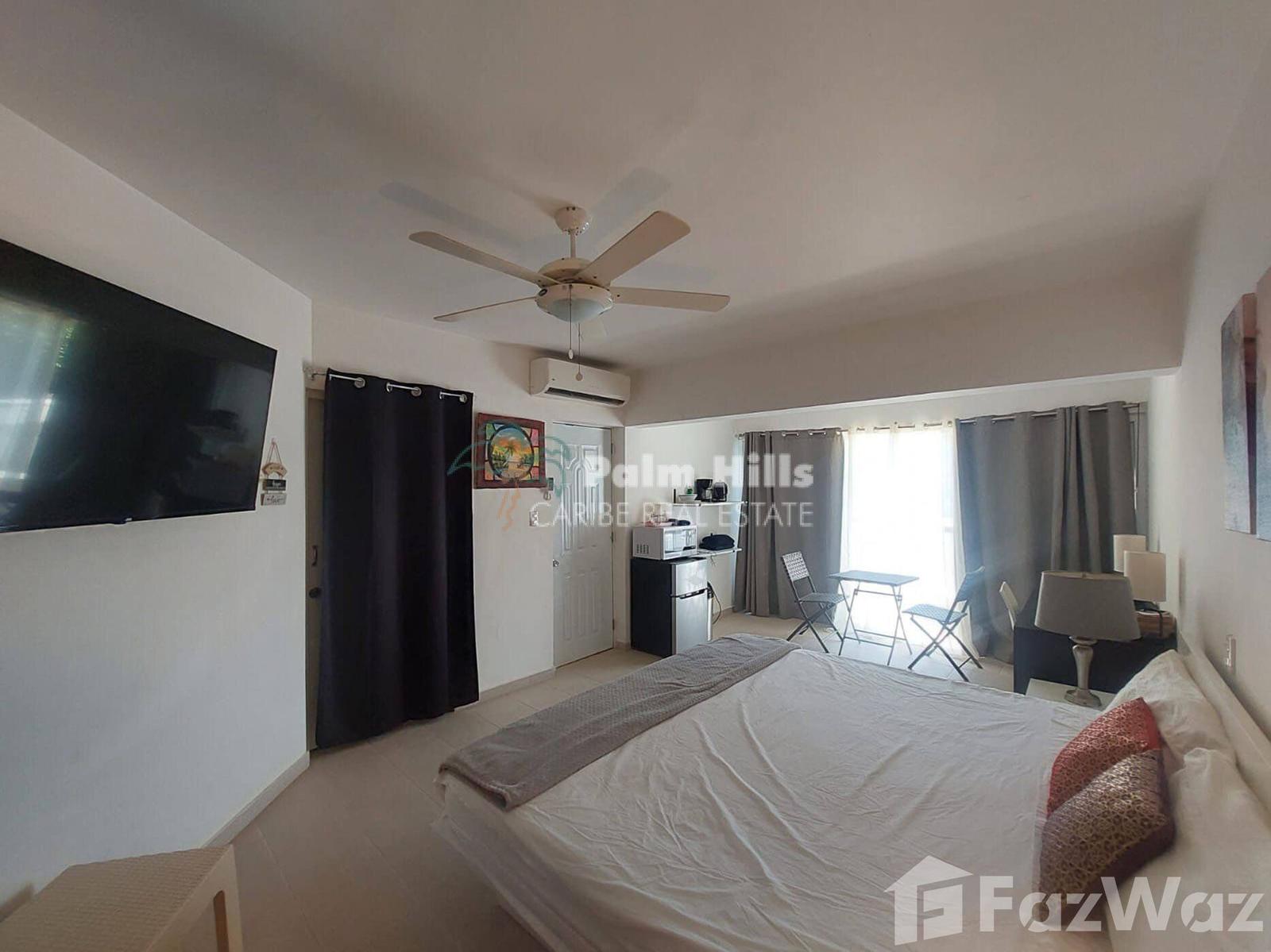 Studio condo in Cabarete, Sosua — photo 2