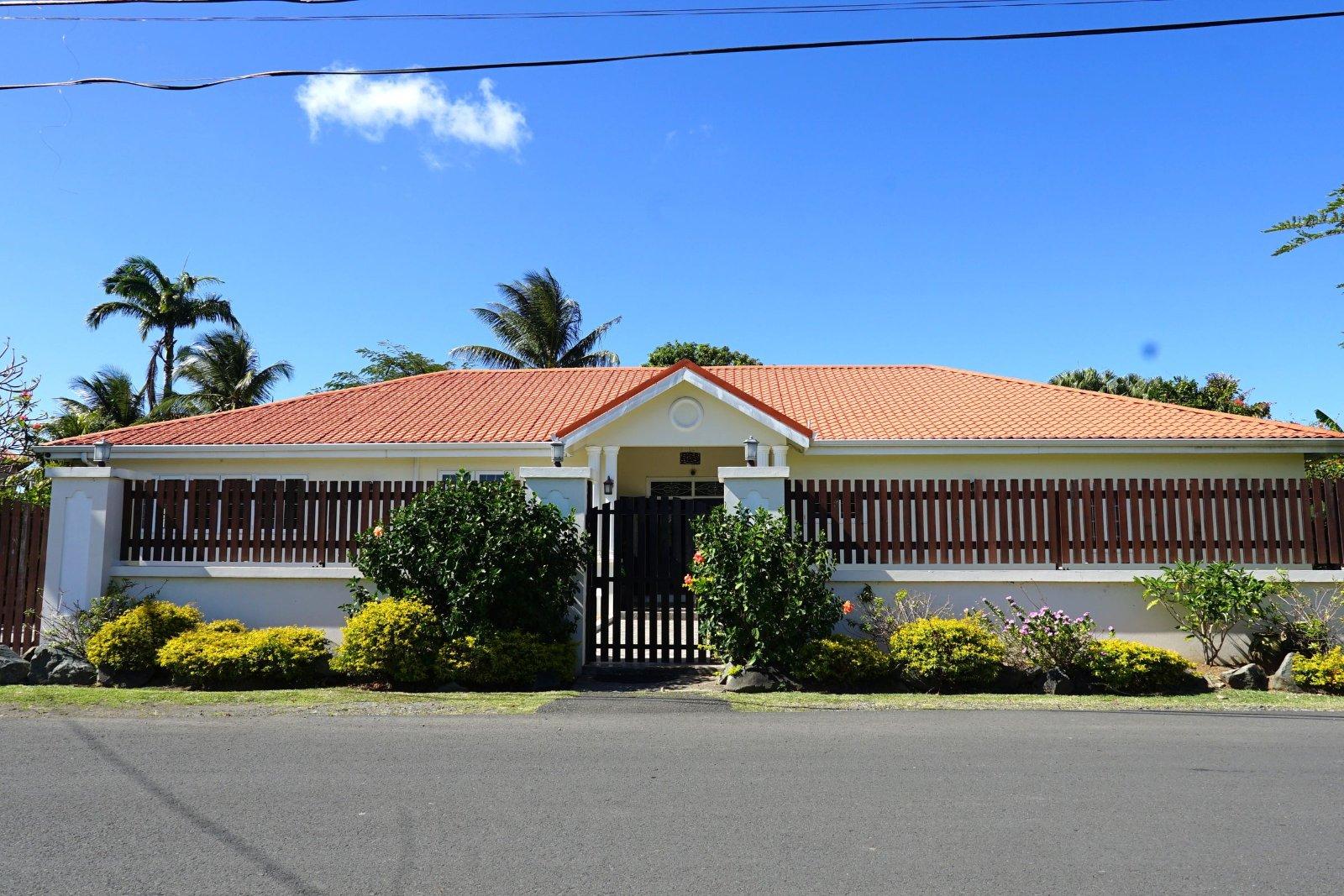 5-bedroom house in Rodney Bay, Saint Lucia — photo 2