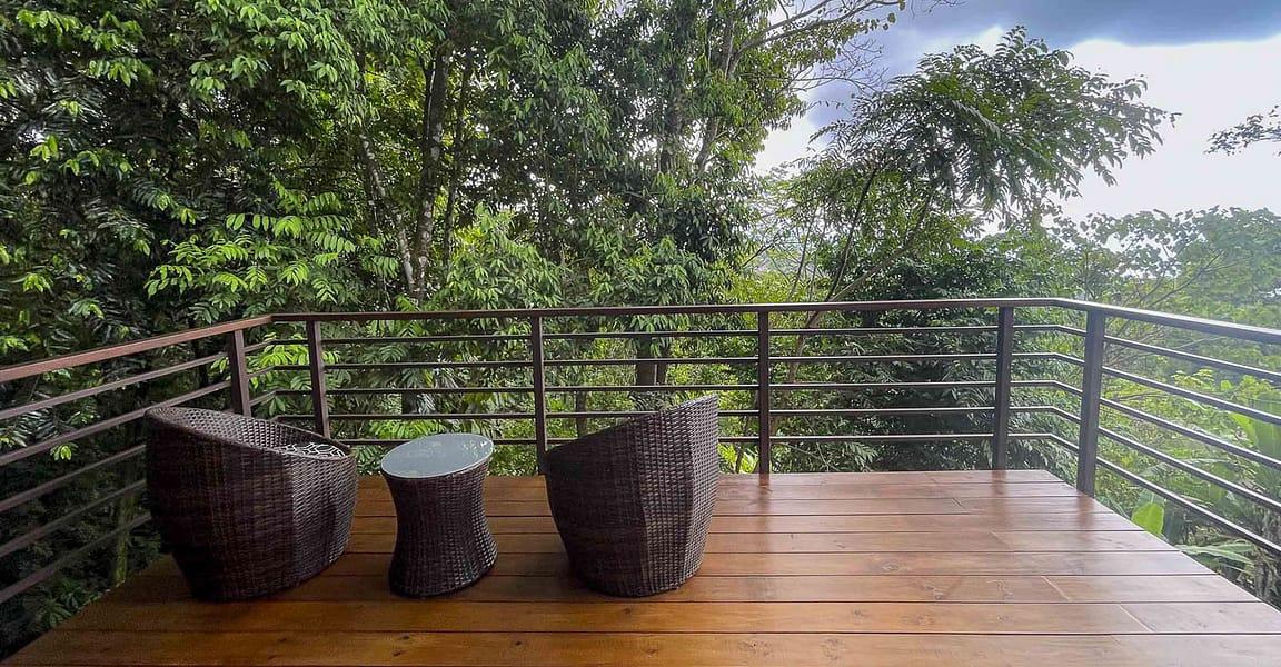 1 Bedroom Casita for Sale in Pinuela, Uvita, Puntarenas — photo 3