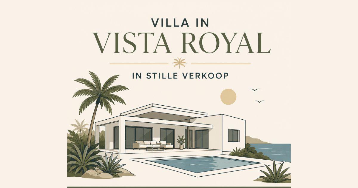 Exclusive Villa with Ocean View in Vista Royal — photo 4