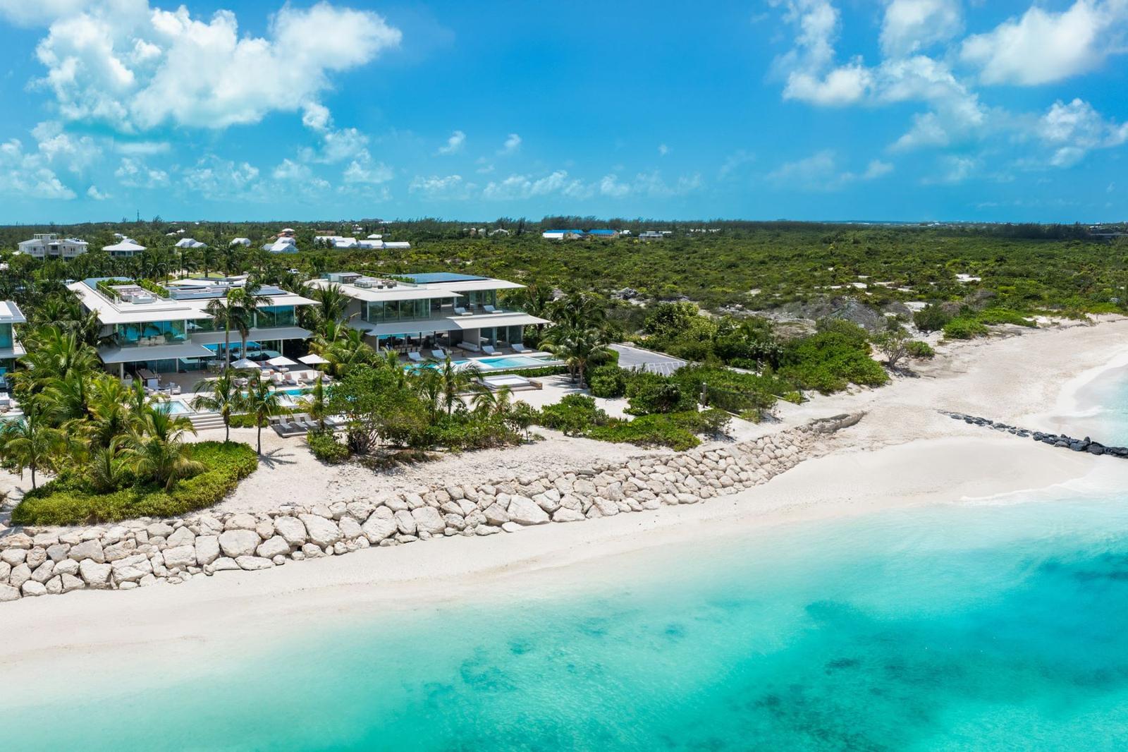 Beach Enclave Grace Bay, Villa 2 — photo 5