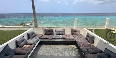 2 bedroom apartment for rent in Boca Sami, Curaçao — photo 1