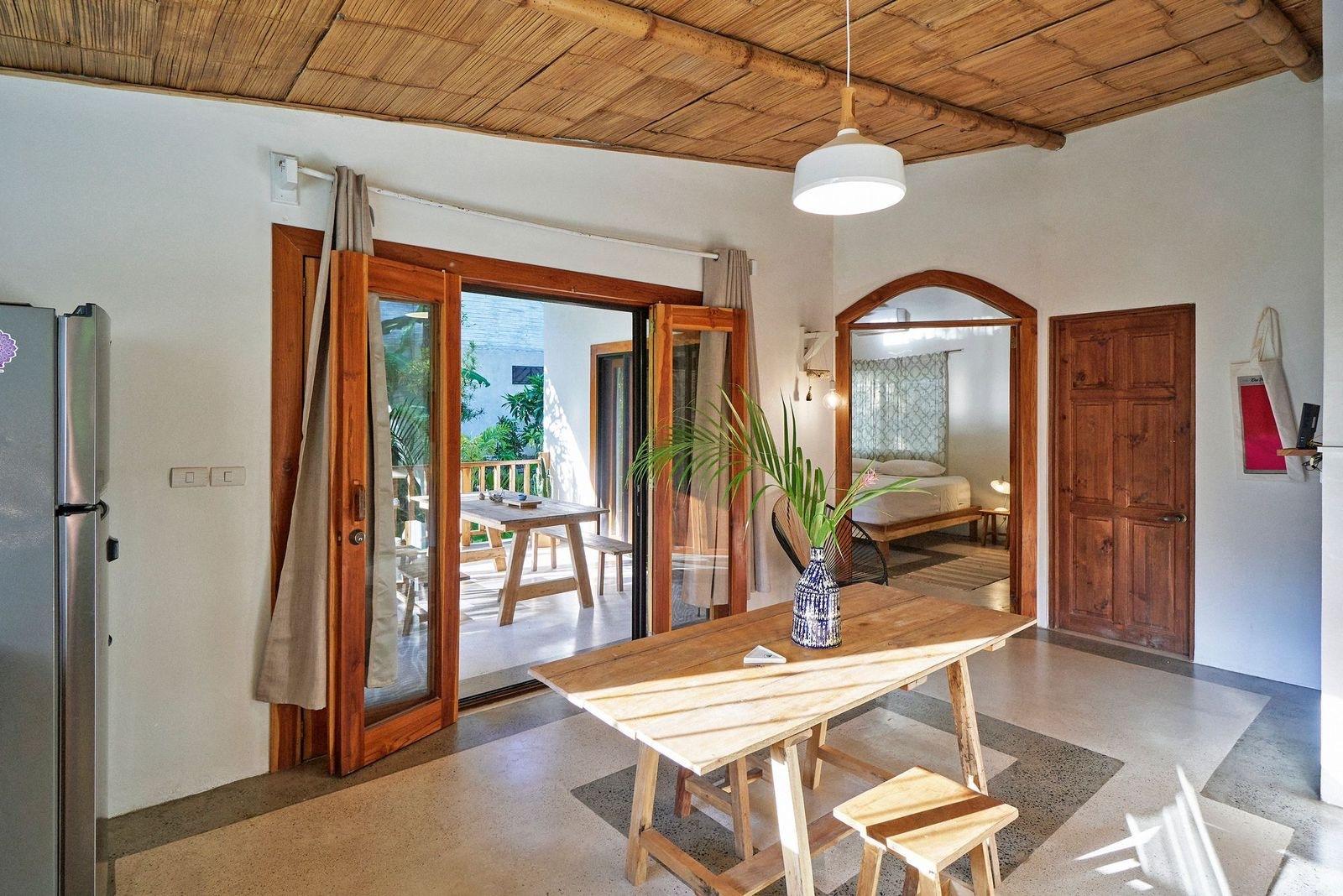 1 Bedroom Home with 2 Bedroom Rental Casita for Sale, Santa Teresa, Puntarenas, Costa Rica — photo 5