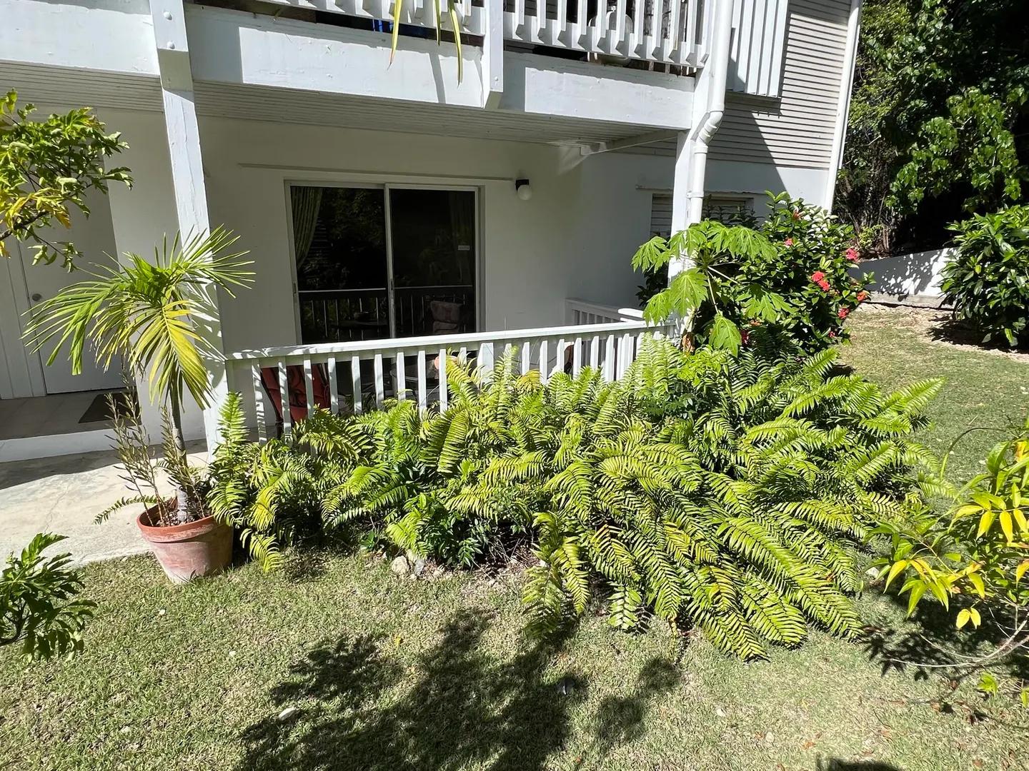 1-bedroom condo in St. Croix, Virgin Islands (U.S.) — photo 1