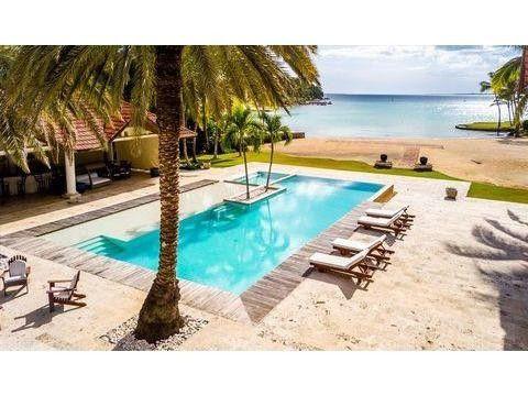 7-bedroom house in Santo Domingo, Distrito Nacional — photo 2